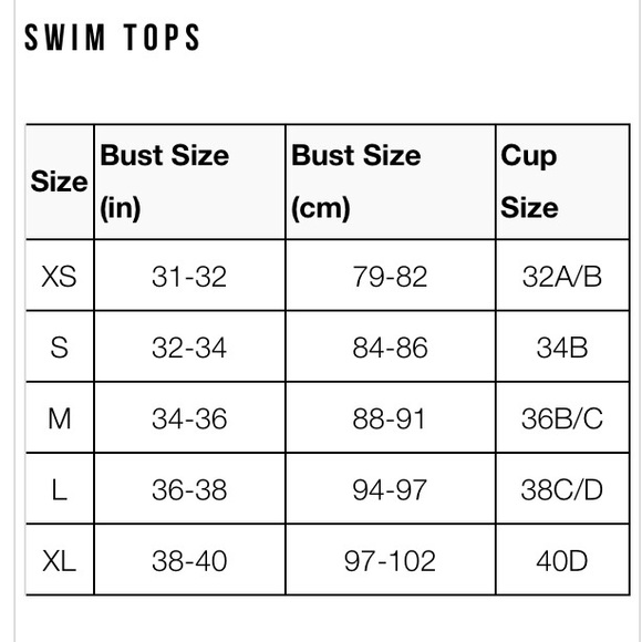 Beach Riot Bikini - Picture 4 of 5